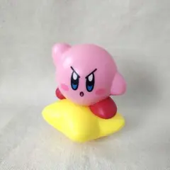 星のカービィ ゆらゆらマスコット ワープスター