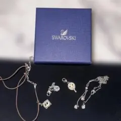 57 スワロフスキー Swarovski Amulet BRA LMUL F06 - メルカリ