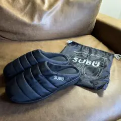 subu スリッパ・サンダル