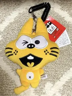 2025年最新】ニャロメ ぬいぐるみの人気アイテム - メルカリ