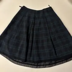 COMME CA ISMスカート