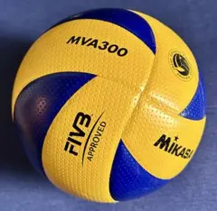 【バレーボール 5号球】Mikasa MVA300 バレーボール FIVB承認