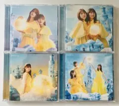 卒業写真だけが知ってるCD Blu-ray4枚まとめ売り