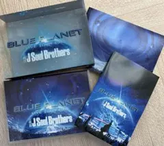 三代目JSB DVD LIVE 2015