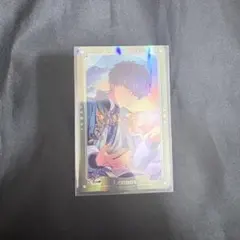 ホロカ四弾　レノックス