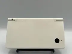 Nintendo DSi TWL-001 本体 ホワイト 本体