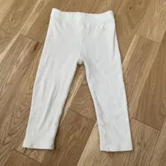 韓国子供服　valubebe レギンス　Ｍsize 90-100相当