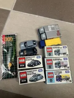 2025年最新】世田谷ベース トミカの人気アイテム - メルカリ