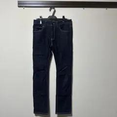 BEAMS ビームス デニム スキニーデニムパンツ Ｍサイズ