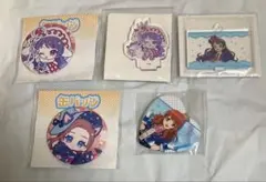 2025年最新】春音あいら 缶バッジの人気アイテム - メルカリ