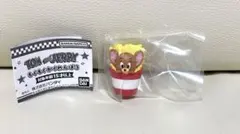 トムとジェリー もぐもぐかくれんぼ 3 ジェリー＆ポテト