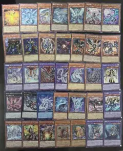 遊戯王ラッシュデュエル PMデッキ EX付き シークレットレア 遊戯王ラッシュデュエル PMデッキ EX付き シークレットレア - メルカリ