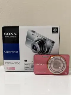 2026年最新】sony dsc-wx100の人気アイテム - メルカリ