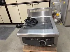 ジャンク ホシザキ IHコンロ HIH-5CE 電磁調理器 動力 200V ジャンク ホシザキ IHコンロ HIH-5CE 電磁調理器 動力 200V - メルカリ