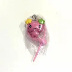 たまごっち カラフルマルチチャーム ふらわっち
