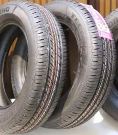 ２本セット　175/65R14 BRIDGESTONE TECHNO　新品①のサムネイル