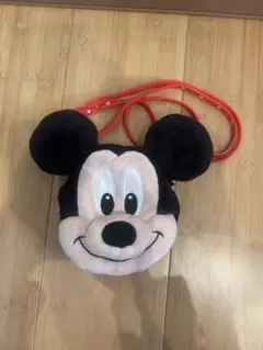旧ミッキーポシェット