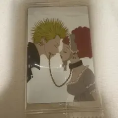 矢沢あい ParadiseKiss パラキス ツインウエハース イラストカード