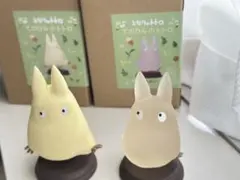 ハナウサスタンプ 鼻兎 ハナウサギ 指人形フィギュア 小林賢太郎