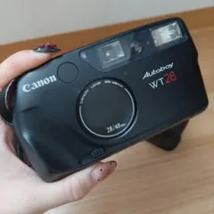 2026年最新】canon autoboyの人気アイテム - メルカリ