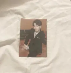 滝沢歌舞伎 ZERO FINAL  SnowMan 渡辺翔太 フォトセット