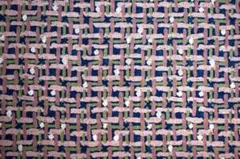 スイス製コットンボイルプリント幅110ｃｍ長さ2.0M薄手ほぼ透けません限定特価