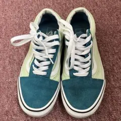 て*る様 VANSスニーカー24.5
