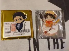 進撃の巨人　エレン