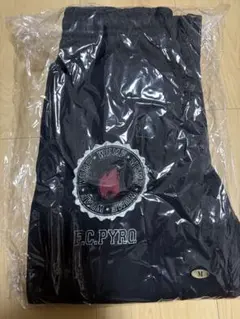 LUNA SEA J F.C.PYRO スウェットパンツ