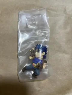 ジョジョの奇妙な冒険JOJO球 カプセルヒーローズ01 ジョナサン・ジョースター