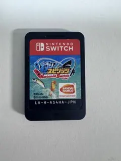 釣りスピリッツ