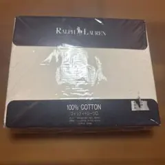 RALPH LAUREN フィッティドシーツD