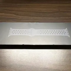 Nike Apple Watch Band 44MM ブラック