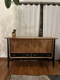 takekuboboobobo 【G-PLAN】キャビネ 直接引取可 takekuboboobobo 様専用【G-PLAN】キャビネ 直接引取可 - メルカリ