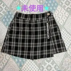 ✨️ジェシーローガン★ チェックショートパンツ★J-M160★✨️