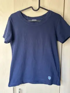 ORCIVAL オーシバル　ネイビー　Tシャツ