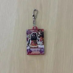 アイカツ！だれでもアイドル活動アクリルチャーム3 マルチカラー