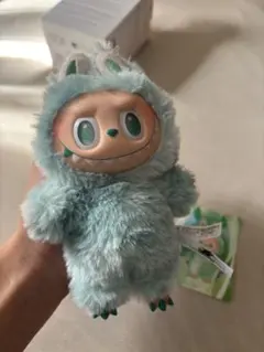 LABUBU ラブブ エナジー SERENITY 平静