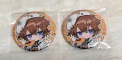 すたぽら くに サンリオ コラボ 缶バッジ - メルカリ すたぽら くに サンリオ 缶バッジ