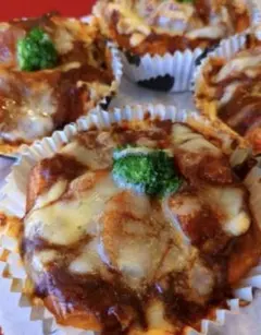 焼き立てパン詰め合わせ♪【9日製造発送】豪華惣菜パン多め＆菓子Sweets♥