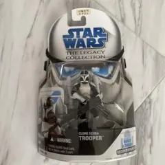 Star Wars The Legacy Collection BD10のサムネイル