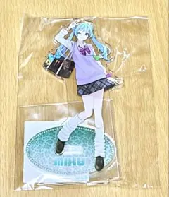 ぬゆり ヴィレッジヴァンガード スウェット ボカロp ヴィレヴァン 初音ミク 2025年最新】ヴィレヴァン 初音ミクの人気アイテム - メルカリ