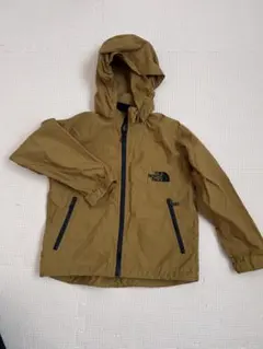 THE NORTH FACE ブラウンジャケット