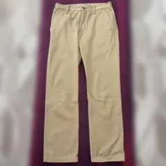 暖パン チノパン