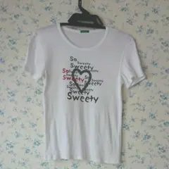 ベネトン  Tシャツのサムネイル