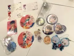 Starry Sky 天羽翼 グッズ まとめ売り - メルカリ
