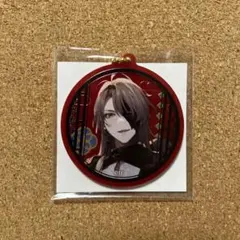 終ヴィル 秋風商店 アクキー イヴ