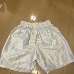 VISION QUEST サッカーパンツ 130cm ホワイト