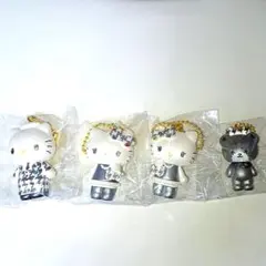 サンリオ ハローキティ シークレットマスコットチャーム ミミィ ダニエル チャム