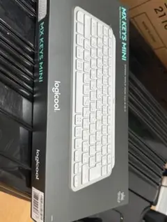 logicool MX KEYS MINI 日本語配列